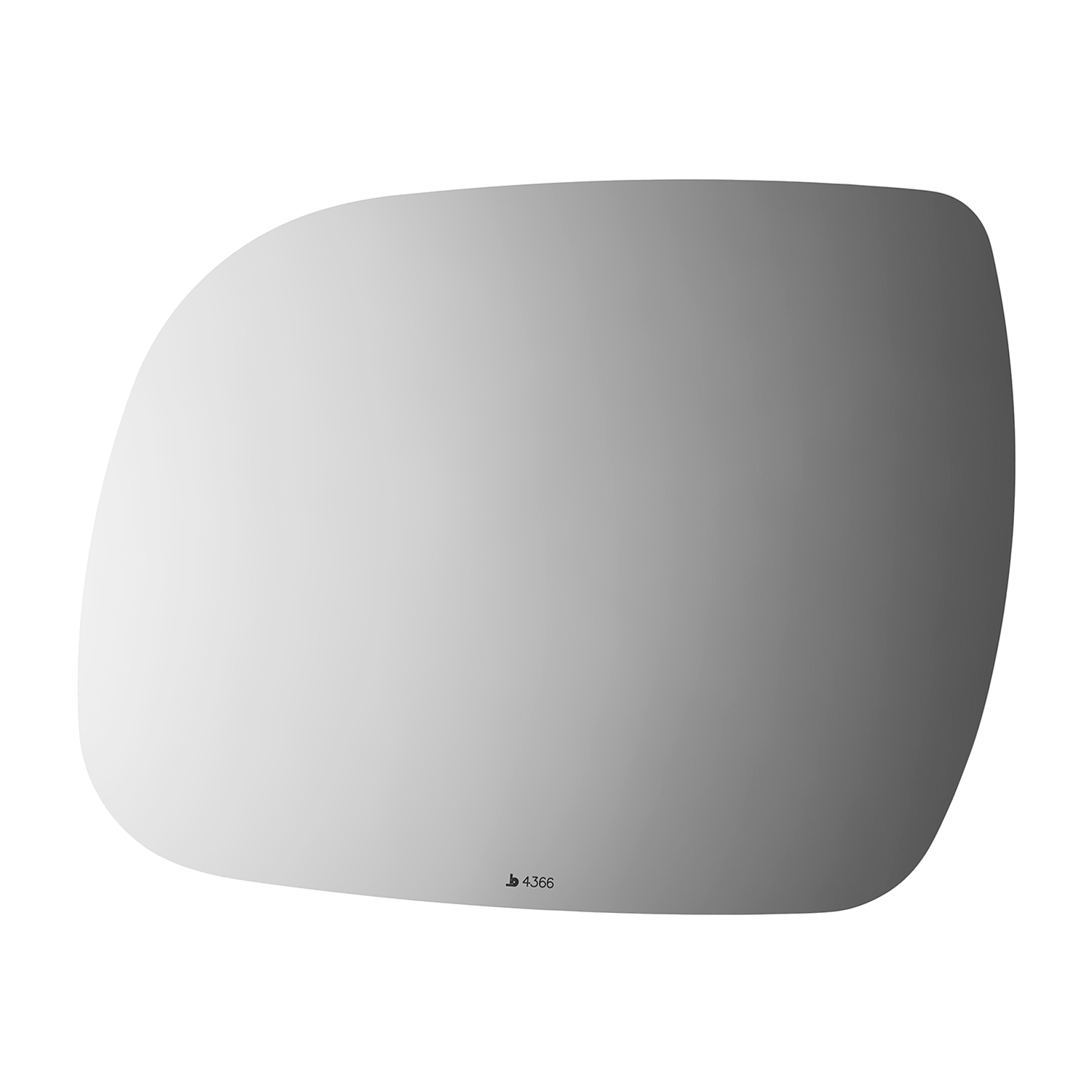 SIDE VIEW MIRROR